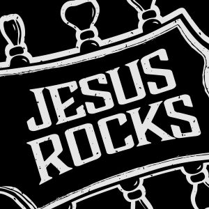 Jesus Rocks Products