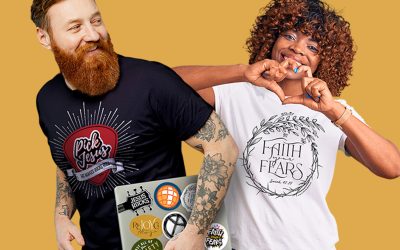 Discover the Best Selling Christian T-Shirts at Goandtelltheworld.com