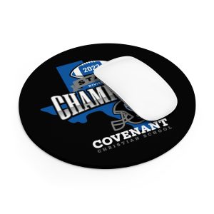 Covenant Christian Mouse Pad