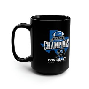 Covenant Christian Coffee / Tea Mug