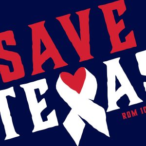 Save Texas
