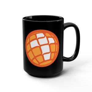 Go & Tell The World Coffee / Tea Mug